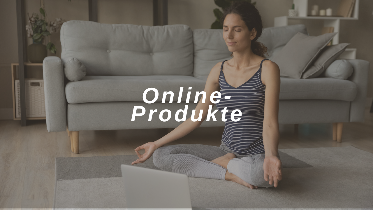 Online-Produkte