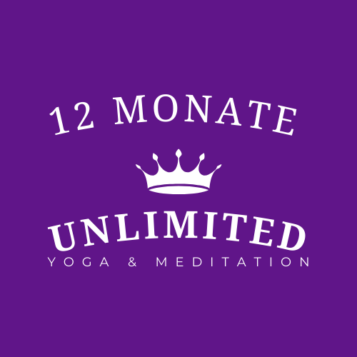 Unlimited 12 Monate