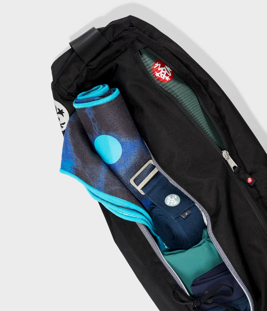 Manduka Go Steady 3.0 Matten-Träger