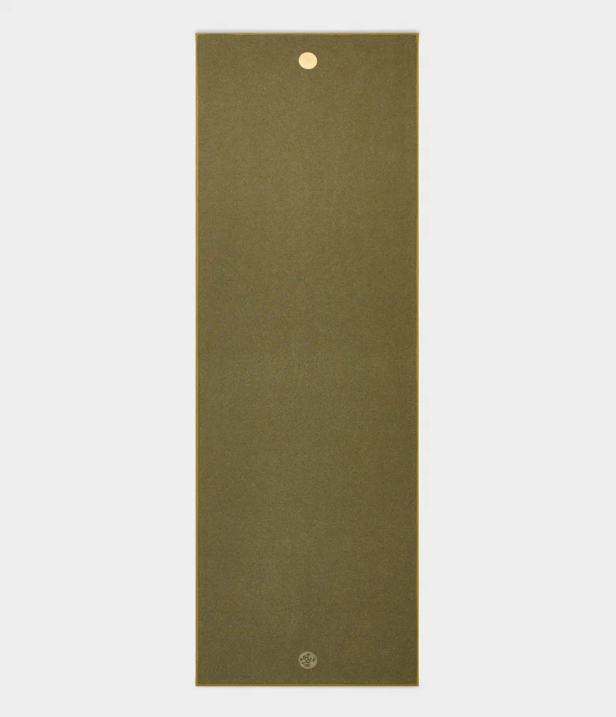 Manduka YOGITOES® YOGA MAT TOWEL