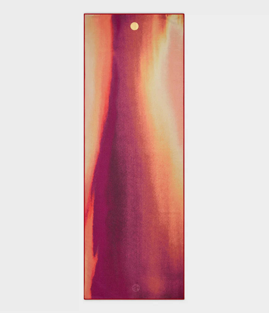 Manduka YOGITOES® YOGA MAT TOWEL