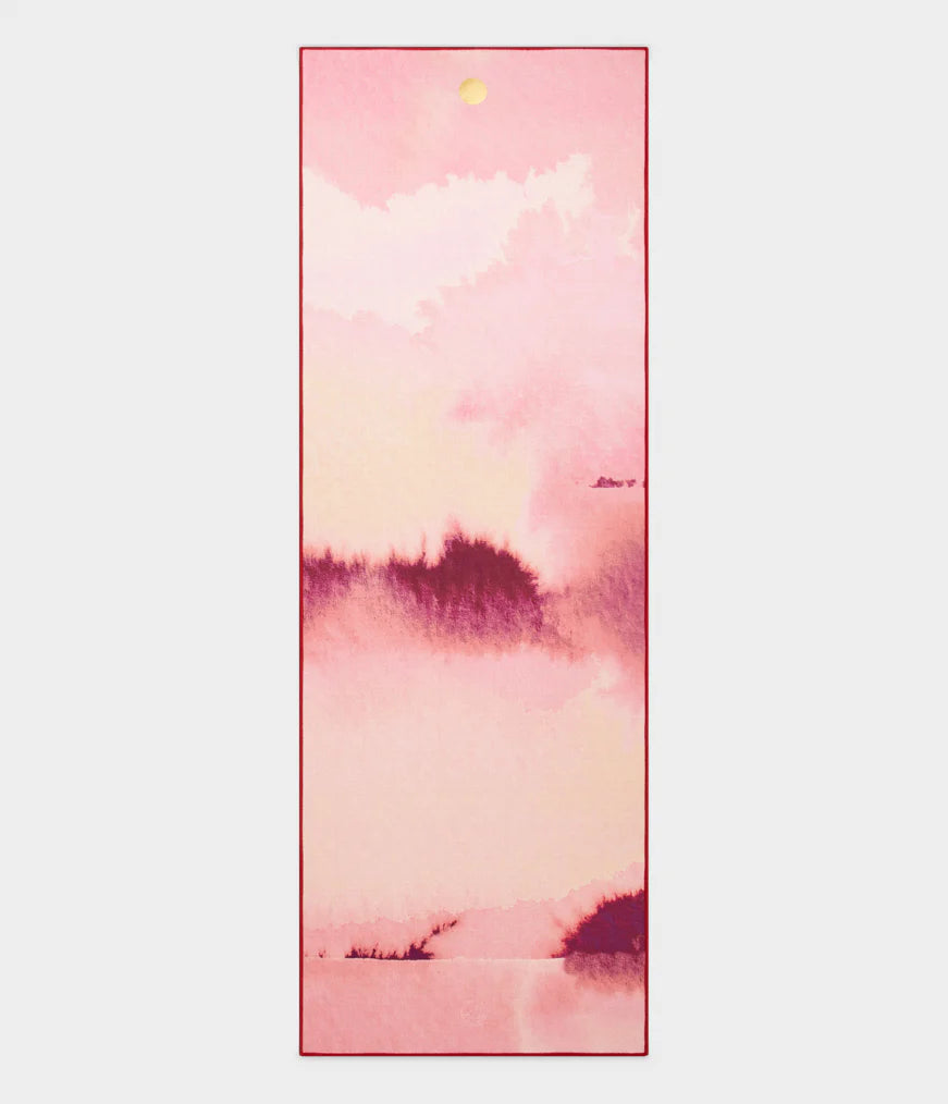 Manduka YOGITOES® YOGA MAT TOWEL