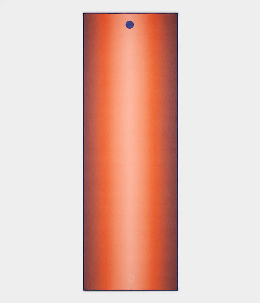 Manduka YOGITOES® YOGA MAT TOWEL
