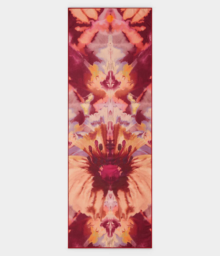 Manduka YOGITOES® YOGA MAT TOWEL
