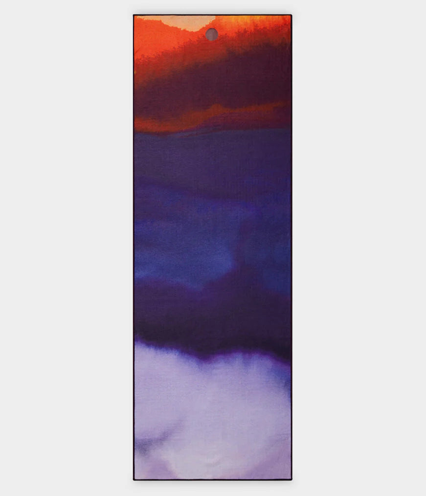 Manduka YOGITOES® YOGA MAT TOWEL