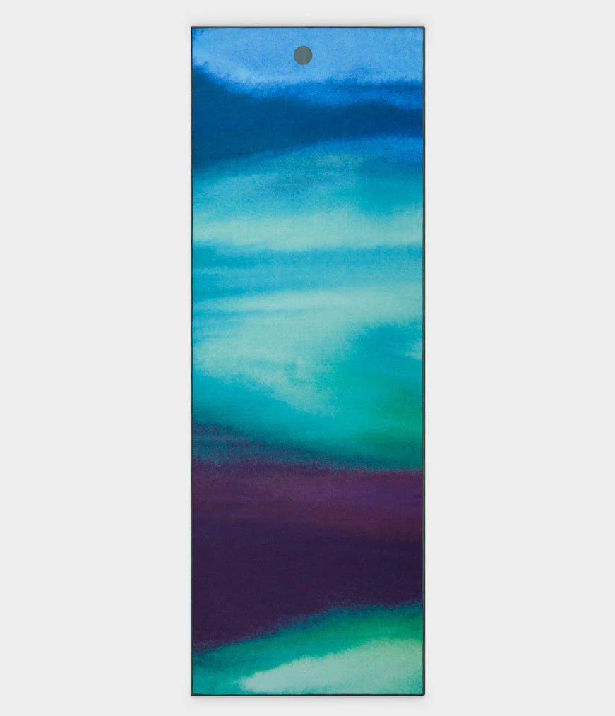 Manduka YOGITOES® YOGA MAT TOWEL