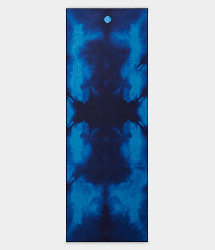 Manduka YOGITOES® YOGA MAT TOWEL