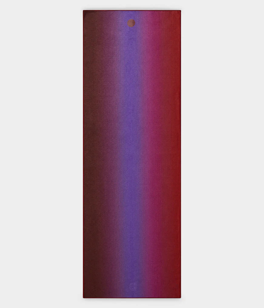Manduka YOGITOES® YOGA MAT TOWEL