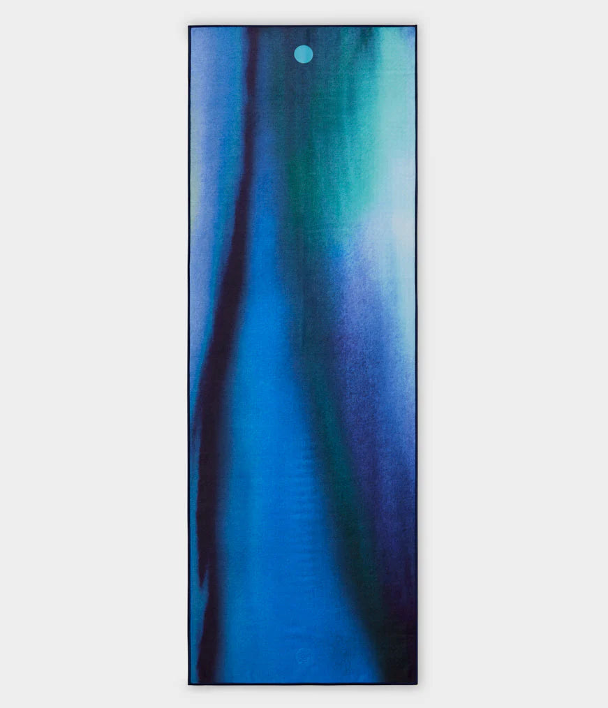 Manduka YOGITOES® YOGA MAT TOWEL