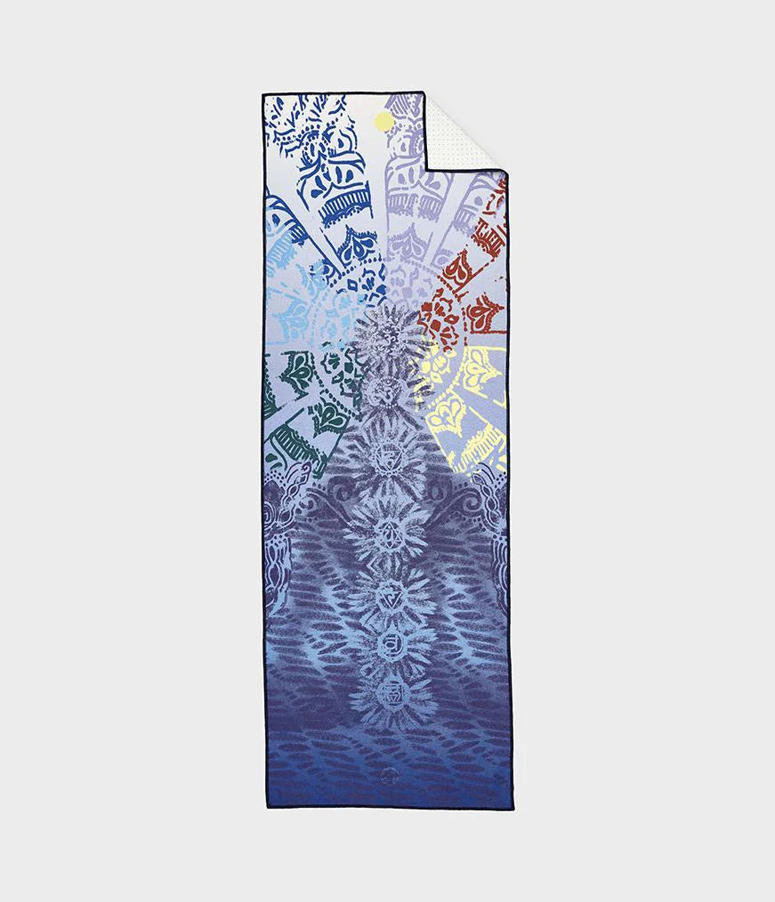 Manduka YOGITOES® YOGA MAT TOWEL