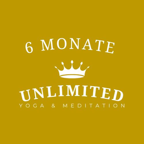 Unlimited 6 Monate