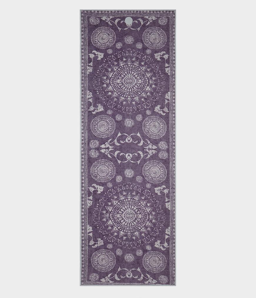 Manduka YOGITOES® YOGA MAT TOWEL