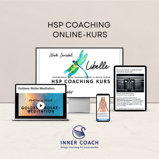 HSP Online-Kurs Libelle