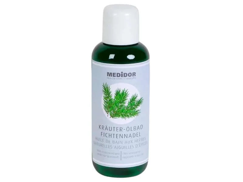 Medidor Kräuterölbad Fichtennadel (vitalisierend) - Kali-Shop