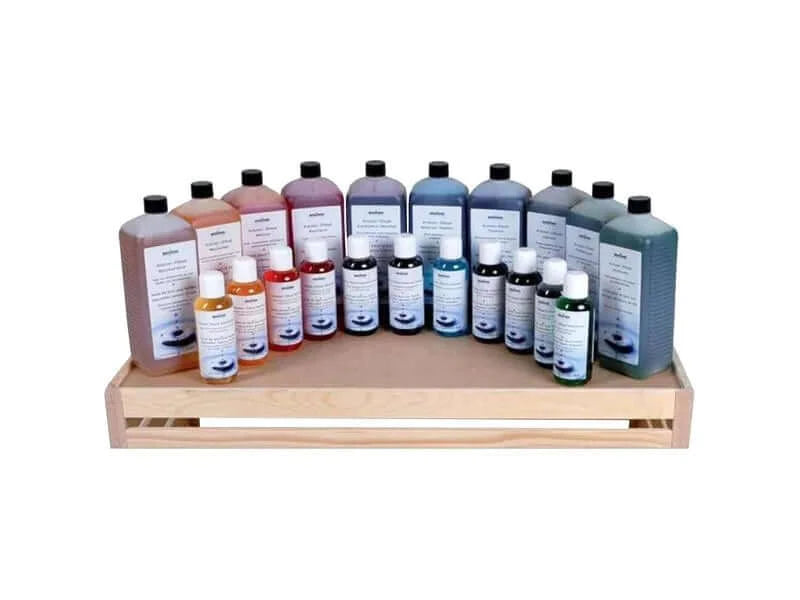 MEDiDOR Kräuterölbad Lavendel (erfrischend) - Kali-Shop
