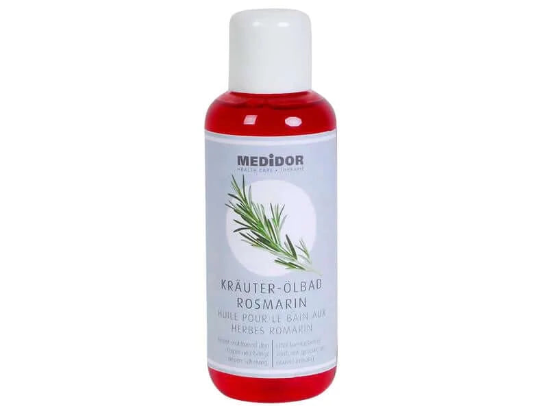 Medidor Kräuterölbad Rosmarin (fördert Durchblutung) - Kali-Shop