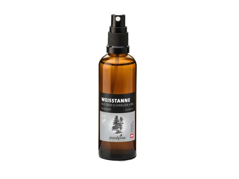 Puralpina Raumspray Weisstanne - Kali-Shop