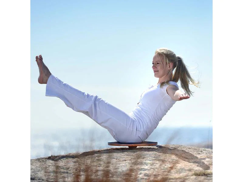 SISSEL Balance Board Dynamic - Kali-Shop