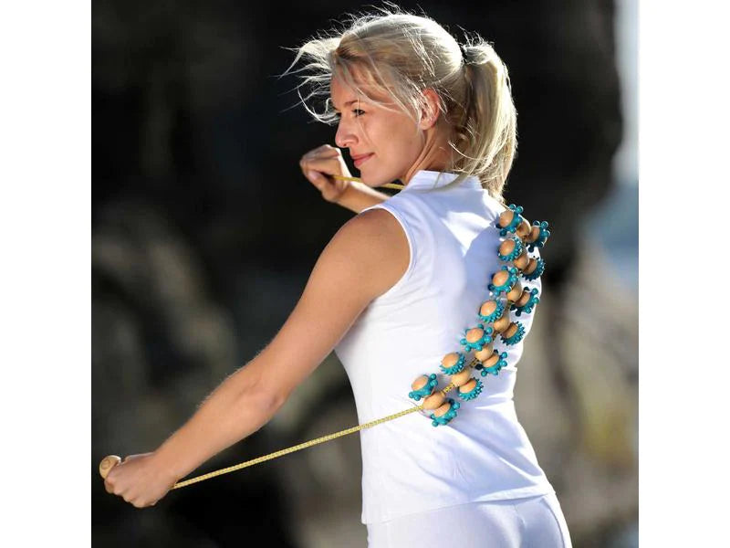 SISSEL Fit-Roller Seil - Kali-Shop