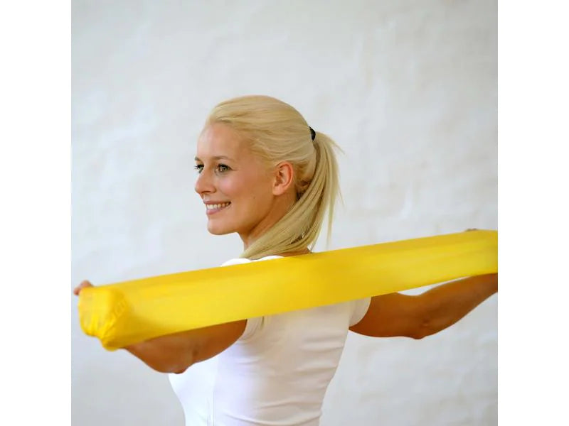 SISSEL Fun und Active Band gelb Kali-Shop