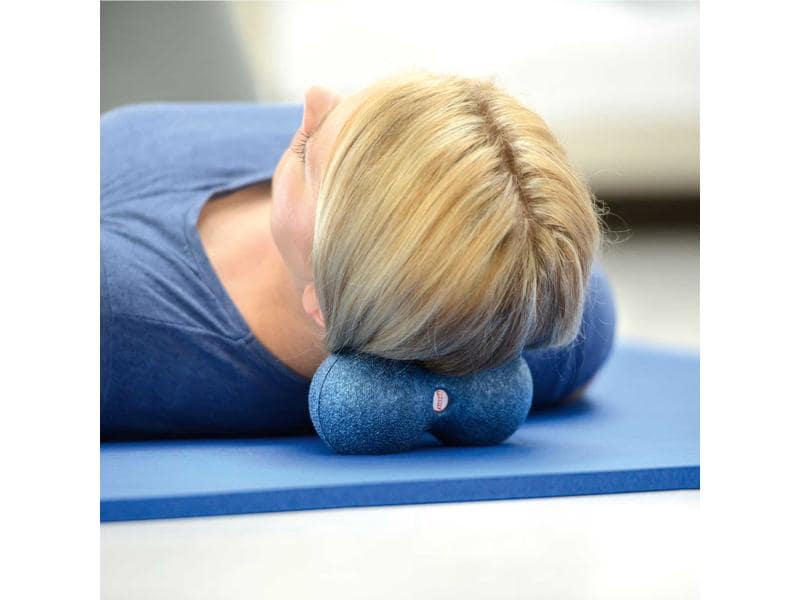 SISSEL Myofascia Double Ball klein Ø 8 cm - Kali-Shop