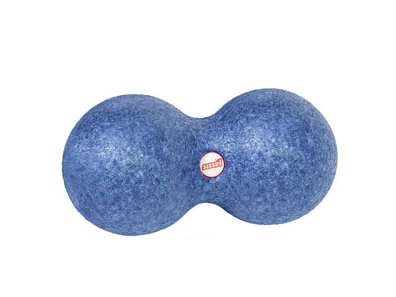 SISSEL Myofascia Double Ball klein Ø 8 cm - Kali-Shop