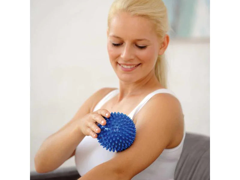 SISSEL Spiky-Ball (2 Stück) - Kali-Shop
