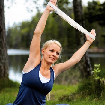 SISSEL Yoga Belt - Kali-Shop