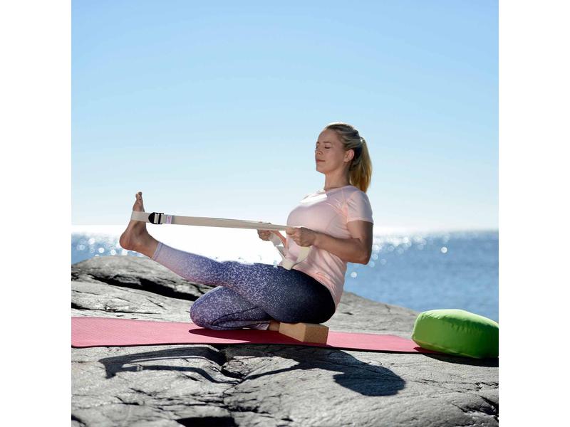 SISSEL Yoga Belt - Kali-Shop