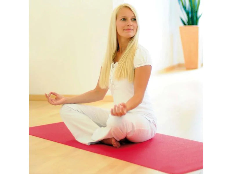 SISSEL Yoga Mat - Kali-Shop