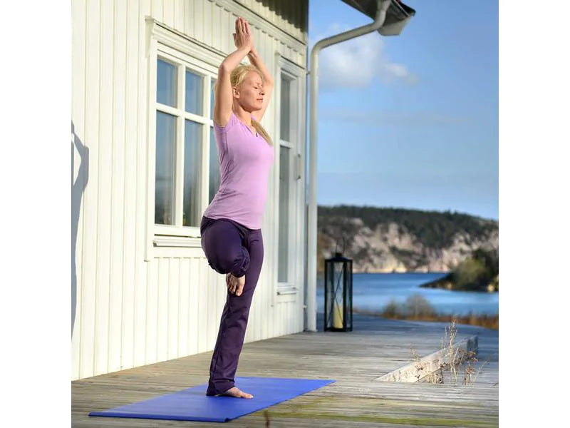 SISSEL Yoga Mat - Kali-Shop