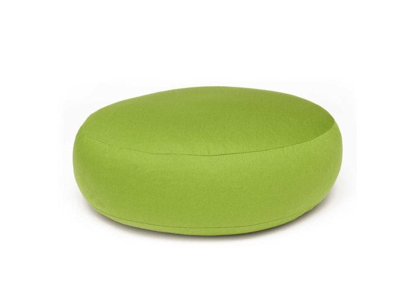 SISSEL Yoga Relax Cushion Grün - Kali-Shop
