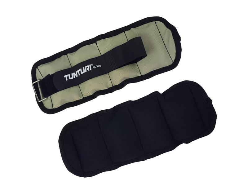 Tunturi Gewichtsmanschetten Kali-Shop