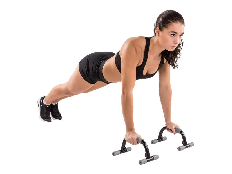 Tunturi Push Up Bar Kali-Shop