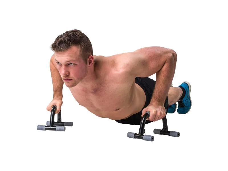 Tunturi Push Up Bar Kali-Shop