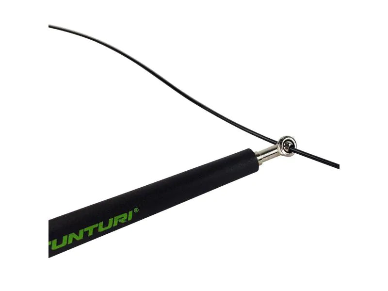 Tunturi Springseil Steel - Kali-Shop
