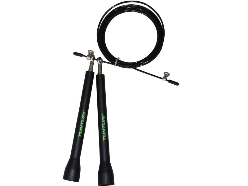 Tunturi Springseil Steel - Kali-Shop