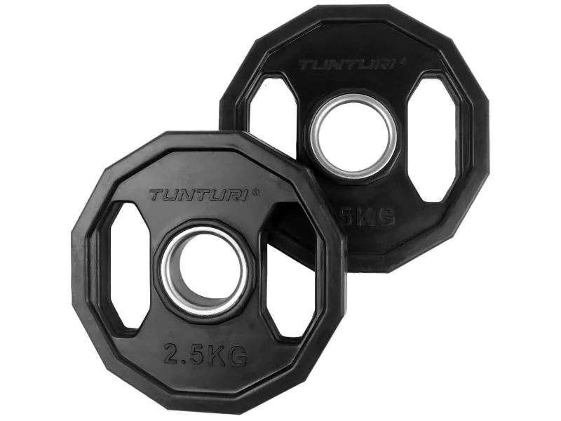 Tunturi Gewichtsscheiben Kali-Shop