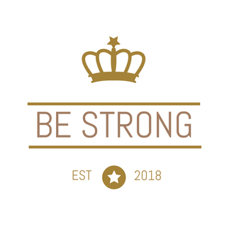 BE STRONG Abo