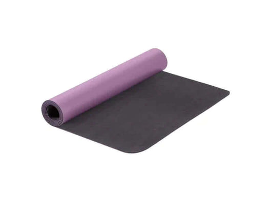 Yogamatte im Test: Airex Yogamatte Eco Grip