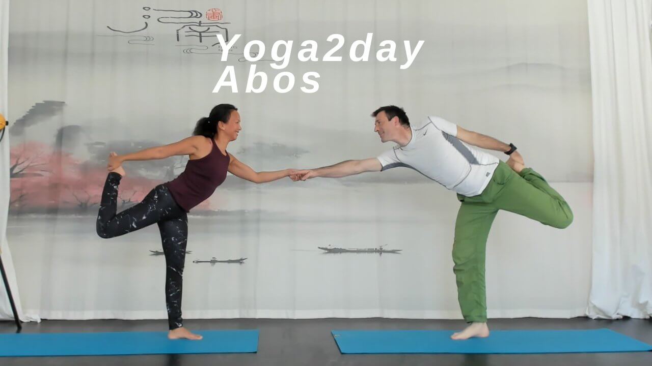Yoga2day Abos