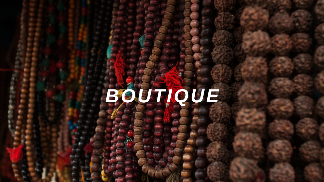 Boutique