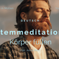 Meditations-Wochen für mehr Stressresistenz