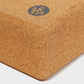 Manduka Schlanker Kork Yoga-Block
