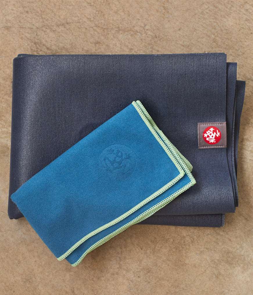 Manduka EKO® SUPERLITE TRAVEL YOGA MAT 1.5MM