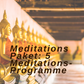 Umfangreiches Meditations-Paket (Online Kurse)