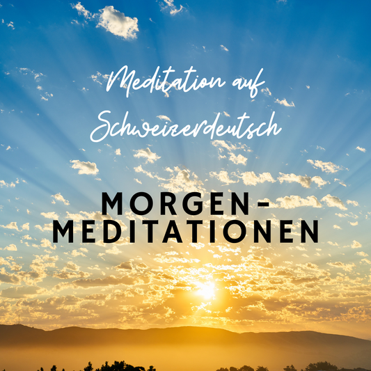 5 Morgen-Meditationen für einen leichten Start in Tag