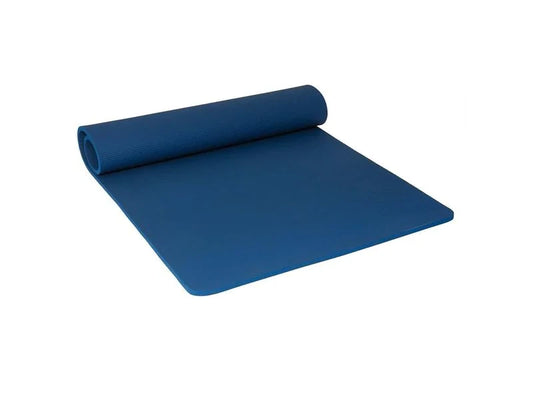 SISSEL Gym Mat Professional blau