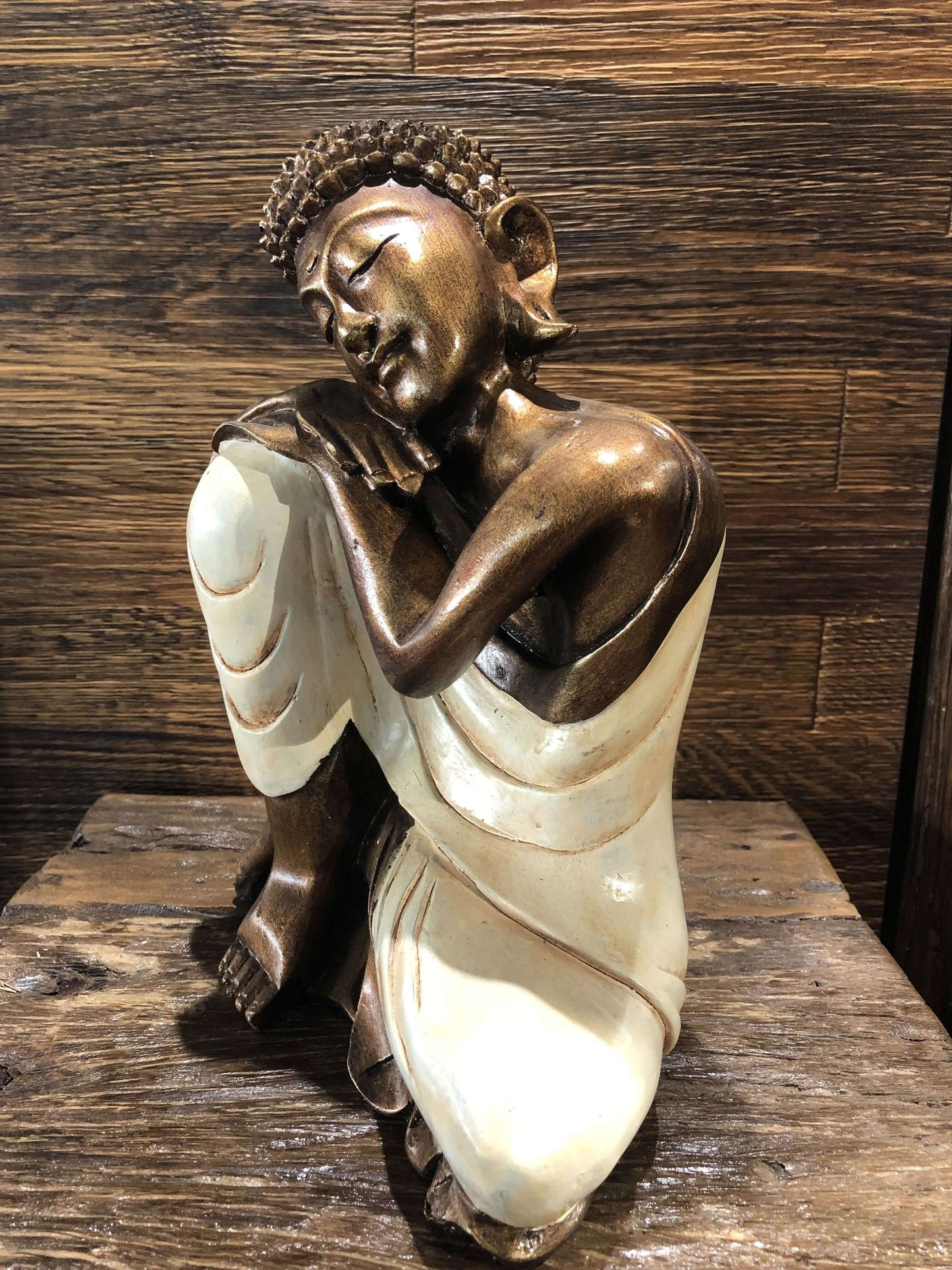 Buddhafiguren: Buddha Gross - Kali-Shop