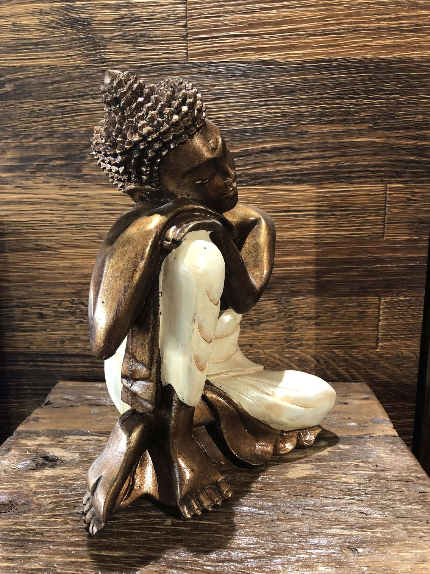 Buddhafiguren: Buddha Gross - Kali-Shop